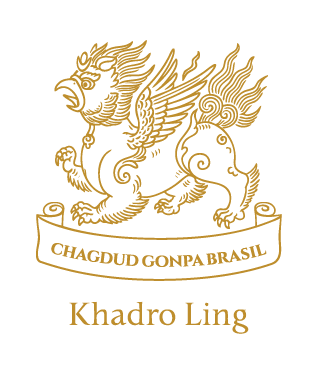 Logo Ouro